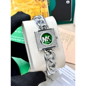 Classy Michael Kors Watch For Women (SIS417)