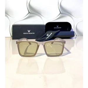 Stylish Gental Monster Sunglasses (SIS402)