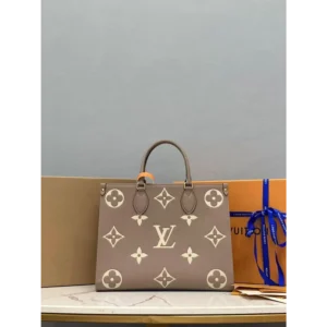 Premium Louis Vuitton Handbag For Women (UPS436)