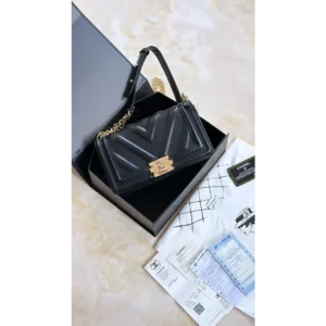Premium Chanel Handbag For Women (UPS441)