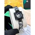 Classy Michael Kors Watch For Women (SIS421)