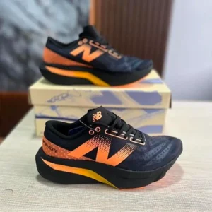 Classy New Balance Feulcell Sc Elite V4 Shoes For Men (BSF1278)