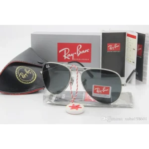 Imported Premium Rayban Sunglasses (LS358)