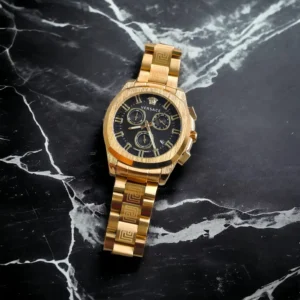 Imported Versace Watch For Men (SG-714)