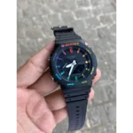 Stylish G-Shock Watch For Men (SG-810)