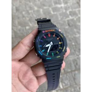 Stylish G-Shock Watch For Men (SG-810)