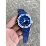Stylish G-Shock Watch For Men (SG-805)