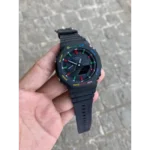 Stylish G-Shock Watch For Men (SG-802)