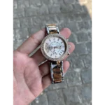 Luxurious Michael Kors Watch For Women (SG-806)