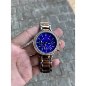 Stylish Michael Kors Watch For Women (SG-791)