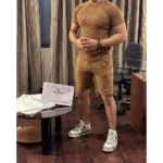 Imported Fendi Tracksuit for Men (FGS512)