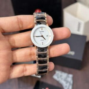 Premium Rado Watch for Women (BW02)
