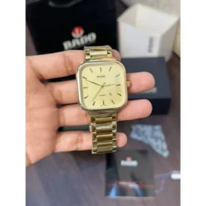 Premium Rado Watch for Men (BW04)