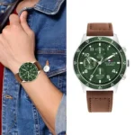 First Copy Tommy Hilfiger Watch for Men (BW44)