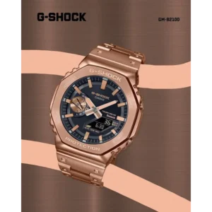 Trendy Casio G shock Watch For Men (BRW149)