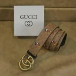 First Copy Gucci Belt for Men (FF152)