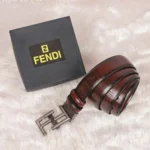 First Copy Fendi Belt for Men (FF154)