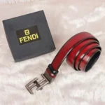 First Copy Fendi Belt for Men (FF155)
