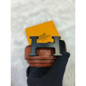 Imported Hermes Belt for Men (FF165)