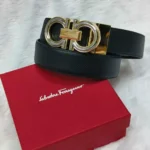 Imported Salvatore Ferragamo Belt for Men (FF168)