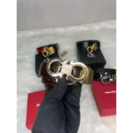 Imported Salvatore Ferragamo Belt for Men (FF169)