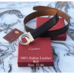 Imported Cartier Belt for Men (FF171)