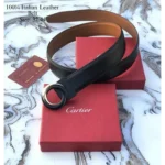 Imported Cartier Belt for Men (FF173)