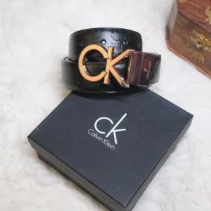 Imported Calvin Klein Belt for Men (FF174)