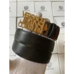 Imported Versace Belt for Men (FF176)