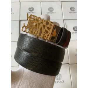 Imported Versace Belt for Men (FF176)