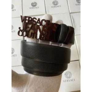 Imported Versace Belt for Men (FF177)