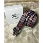 Imported Burberry Belt for Men (FF185)