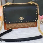 First Copy Coach Handbag for Women (UPS108)