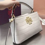 First Copy Tory Burch Handbag for Women (UPS111)