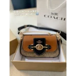 First Copy Coach Handbag for Women (UPS116)