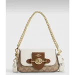 First Copy Coach Handbag for Women (UPS118)