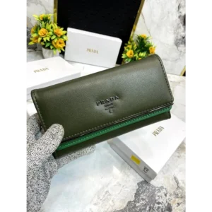 Classy Prada Clutch for Women (FAF131)