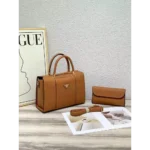 Classy Prada Handbag for Women (FAF134)