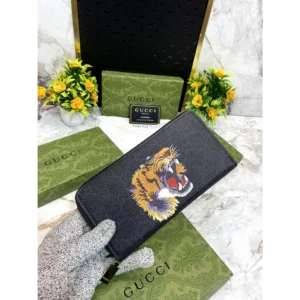 Classy Gucci Clutch for Women (FAF1142)