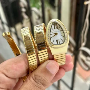 Trendy Bvlgari Watch for Women (LAZ850)