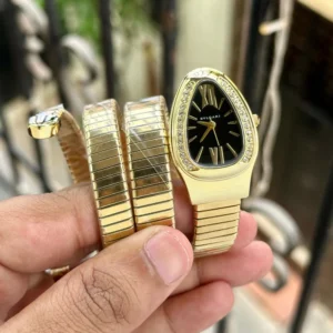 Trendy Bvlgari Watch for Women (LAZ851)