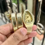 Trendy Bvlgari Watch for Women (LAZ852)