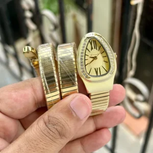 Trendy Bvlgari Watch for Women (LAZ852)
