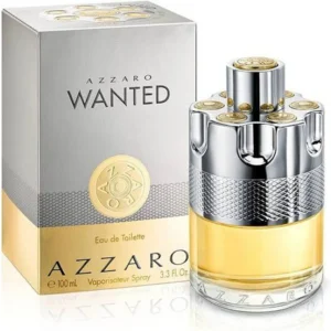 Trending Azzaro Wanted Parfume (FAF184)