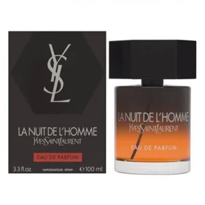 Trending YSL Lanuit De l Parfume (FAF185)