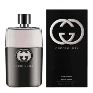 Trending Gucci Guilty Parfume (FAF187)