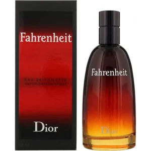 Trending Dior Fahrenheit Parfume (FAF188)