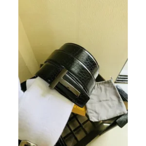 Trendy Men Tom Ford Belt with Original Box (FAF198)