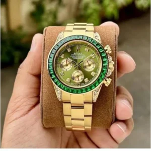 Classy Rolex Watch For Men (BRW283)