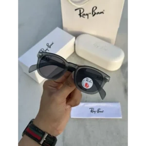 Trendy Rayban Sunglasses with Original Kit (GF108)